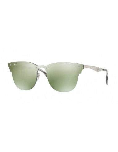 Ray-Ban Blaze Clubmaster 3576N Sunglasses ouvre sa boutique