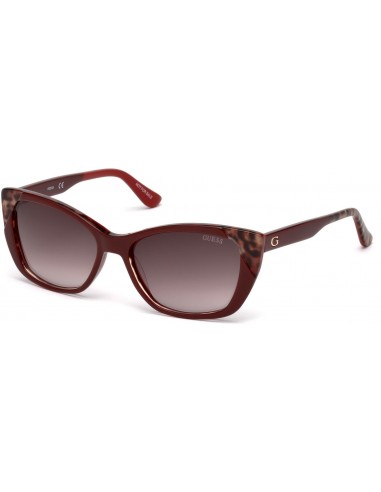 Guess 7511 Sunglasses le concept de la Pate a emporter 