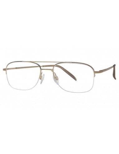 Charmant Pure Titanium TI8145A Eyeglasses prix pour 