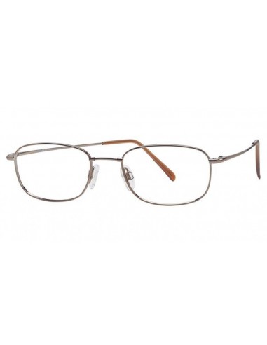 Aristar AR6020 Eyeglasses brillant des détails fins