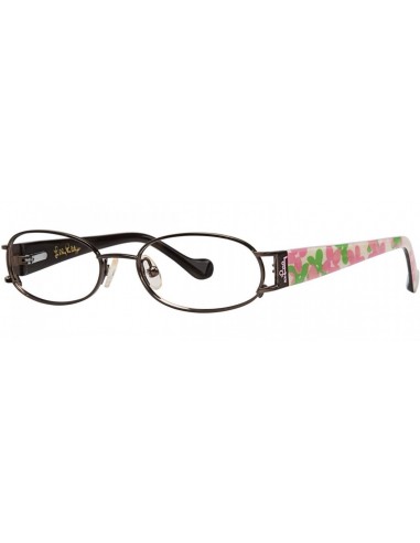 Lilly Pulitzer KACIE Eyeglasses brillant des détails fins