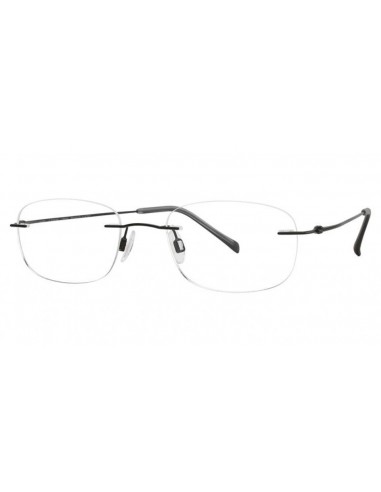 Charmant Pure Titanium TI8334E Eyeglasses JUSQU'A -70%! 