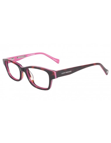 Lucky Brand D705 Eyeglasses brillant des détails fins