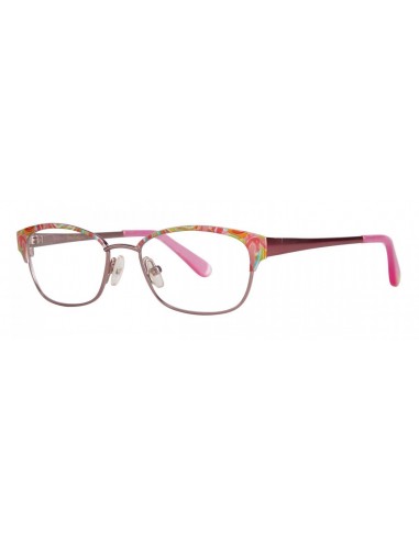 Lilly Pulitzer MORGANA Eyeglasses Découvrez la collection