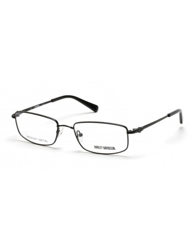 Harley-Davidson 0760 Eyeglasses Véritable concentré