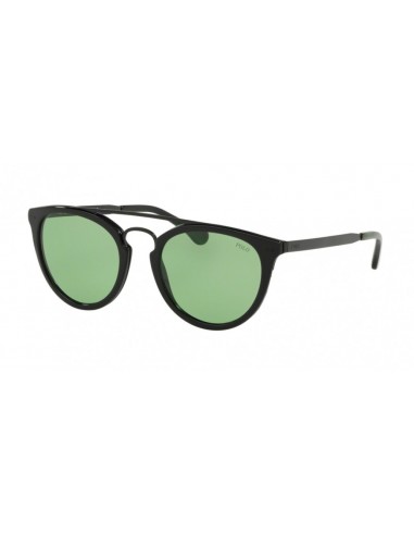 Polo 4121 Sunglasses brillant des détails fins