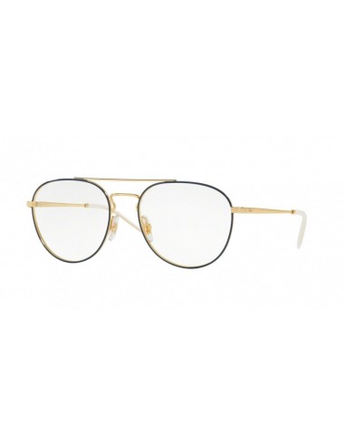 Ray-Ban 6414 Eyeglasses ouvre sa boutique