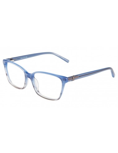 Jones New York J761 Eyeglasses brillant des détails fins