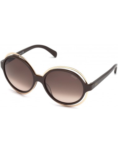 Emilio Pucci 0055 Sunglasses livraison et retour toujours gratuits