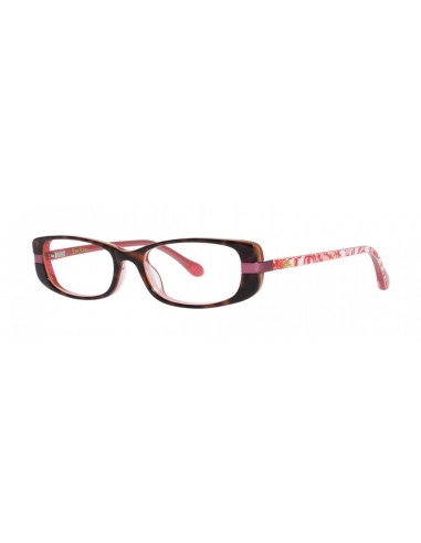 Lilly Pulitzer REEVE Eyeglasses Comparez plus de prix