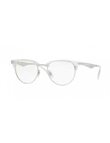 Ray-Ban 6396 Eyeglasses Dans la société mordern