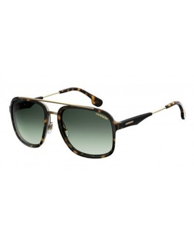 Carrera 133 Sunglasses le des métaux précieux