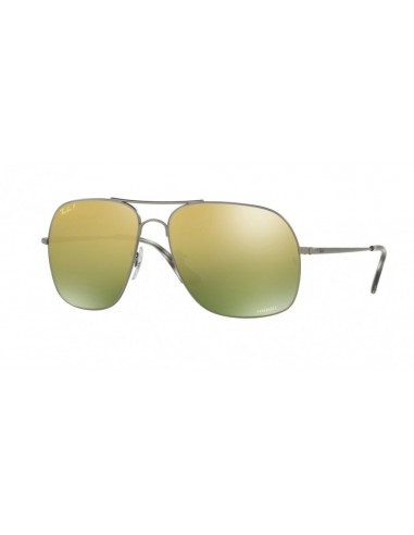 Ray-Ban 3587CH Sunglasses pour bénéficier 