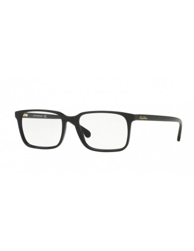 Brooks Brothers 2033 Eyeglasses Véritable concentré