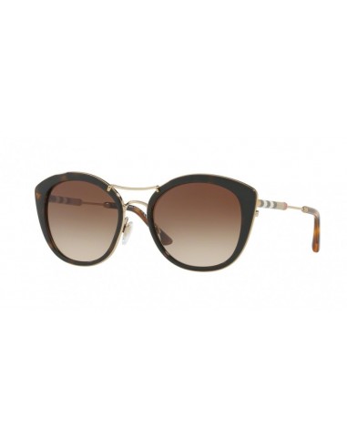 Burberry 4251Q Sunglasses Fin de série