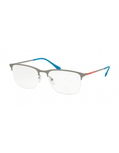 Prada Linea Rossa Lifestyle 54IV Eyeglasses Amélioration de cerveau avec