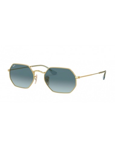 Ray-Ban Octagonal 3556N Sunglasses de la marque