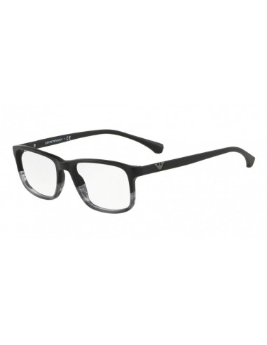 Emporio Armani 3098 Eyeglasses de technologie