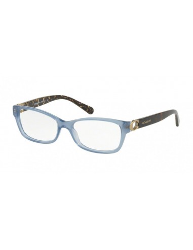 Coach 6119 Eyeglasses shop