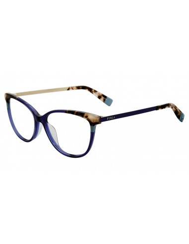 Furla VFU134 Eyeglasses Faites des économies