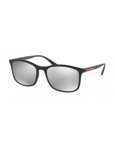 Prada Linea Rossa Lifestyle 01TSF Sunglasses Fin de série