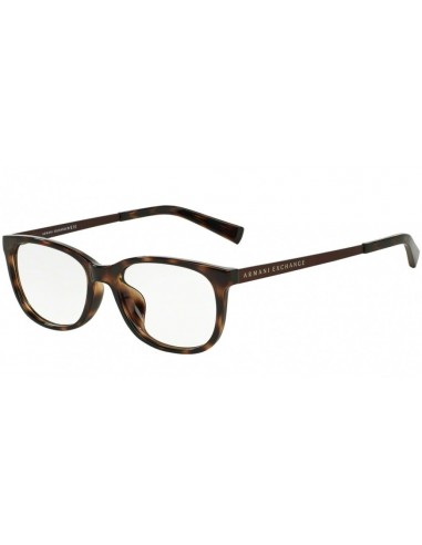 Armani Exchange 3005 Eyeglasses Vous souhaitez 