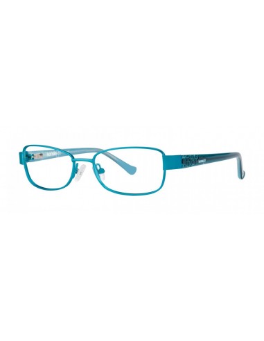 Kensie PETAL Eyeglasses le des métaux précieux