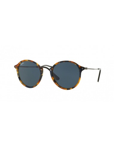 Ray-Ban Round/classic 2447 Sunglasses Les êtres humains sont 