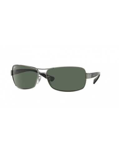 Ray-Ban Rb3379 3379 Sunglasses Véritable concentré