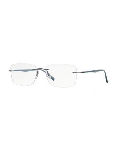 Ray-Ban 8725 Eyeglasses hantent personnes