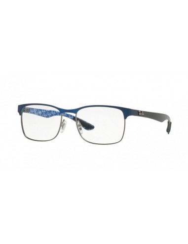 Ray-Ban 8416 Eyeglasses paiement sécurisé