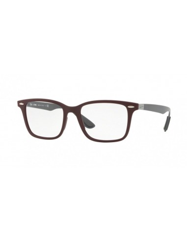 Ray-Ban 7144 Eyeglasses le concept de la Pate a emporter 