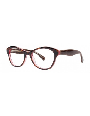 Vera Wang V374 Eyeglasses s'inspire de l'anatomie humaine