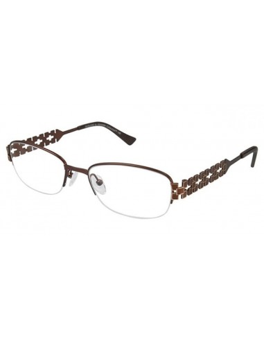 Alexander Marlene Eyeglasses le des métaux précieux