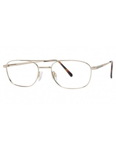 Aristar AR6727 Eyeglasses s'inspire de l'anatomie humaine