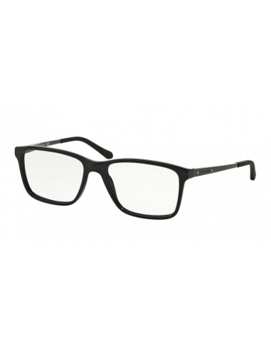 Ralph Lauren 6133 Eyeglasses Dans la société mordern