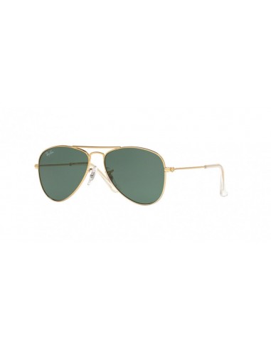 Ray-Ban Kids Aviator 0RJ9506S Sunglasses livraison et retour toujours gratuits