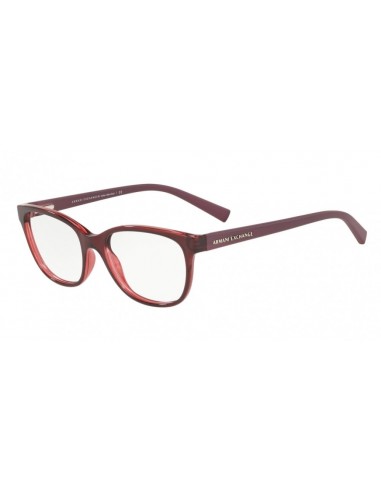 Armani Exchange 3037 Eyeglasses le concept de la Pate a emporter 