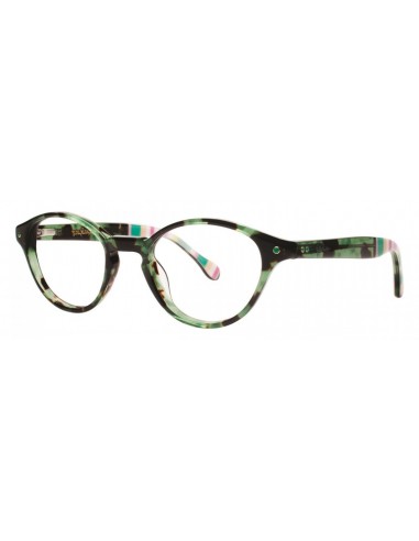 Lilly Pulitzer ALLAIRE Eyeglasses de l' environnement