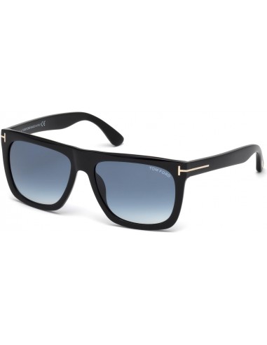 Tom Ford Morgan 0513 Sunglasses En savoir plus