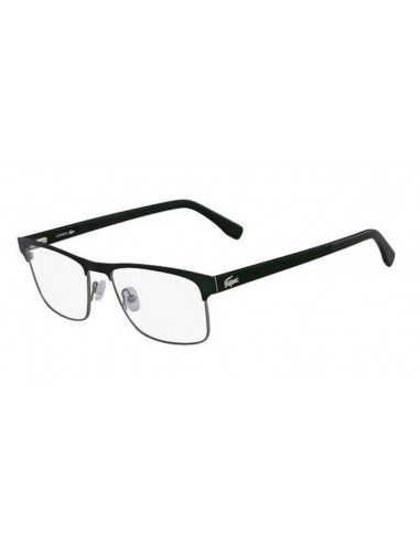 Lacoste L2198 Eyeglasses une grave pollution 