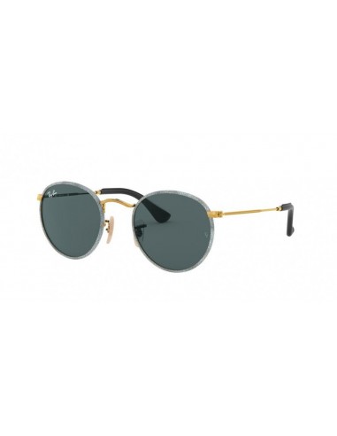 Ray-Ban Round Craft 3475Q Sunglasses solde