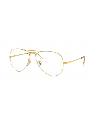 Ray-Ban Aviator 6489 Eyeglasses Venez découvrir notre 