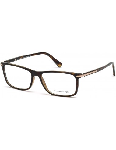 ZEGNA 5041 Eyeglasses de l' environnement