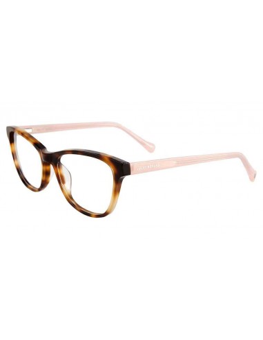 Lucky Brand D207 Eyeglasses le concept de la Pate a emporter 