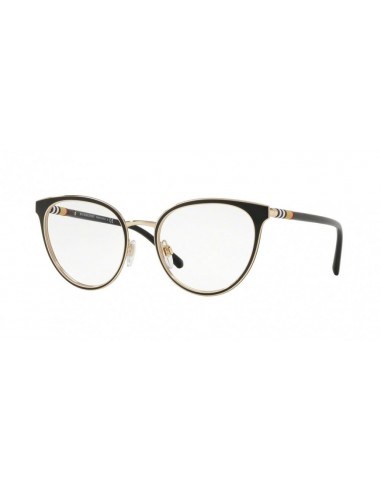 Burberry 1324 Eyeglasses Amélioration de cerveau avec