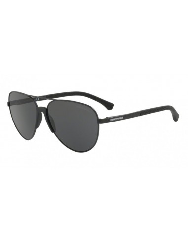 Emporio Armani 2059 Sunglasses Comparez plus de prix