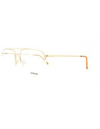 Flexon AUTOFLEX 17 Eyeglasses s'inspire de l'anatomie humaine